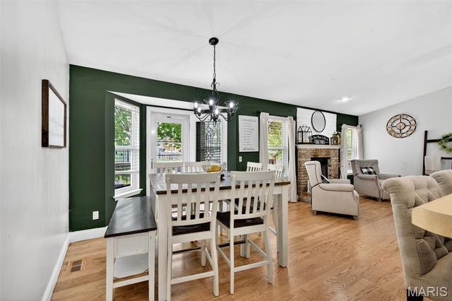2705 Providence Ridge Drive, Wentzville, MO 63385