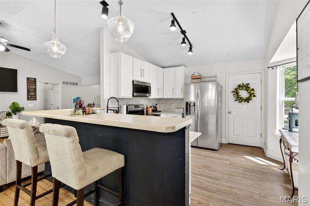 2705 Providence Ridge Drive, Wentzville, MO 63385