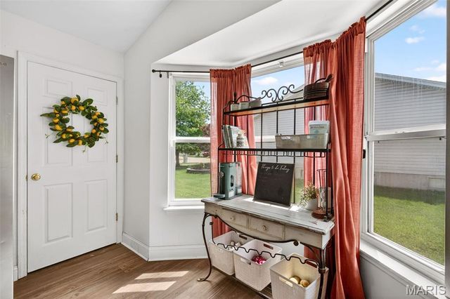 2705 Providence Ridge Drive, Wentzville, MO 63385