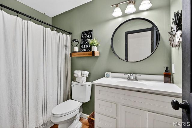 2705 Providence Ridge Drive, Wentzville, MO 63385