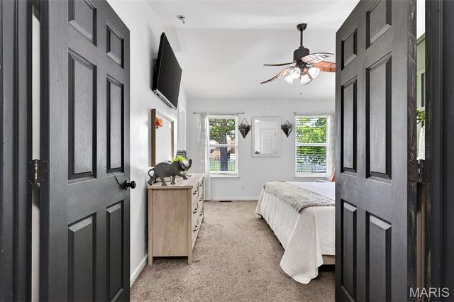 2705 Providence Ridge Drive, Wentzville, MO 63385