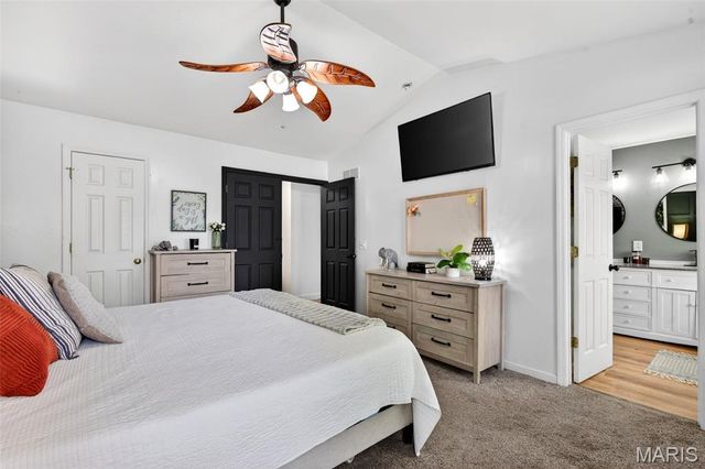 2705 Providence Ridge Drive, Wentzville, MO 63385