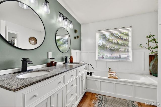2705 Providence Ridge Drive, Wentzville, MO 63385