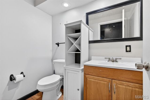 2705 Providence Ridge Drive, Wentzville, MO 63385