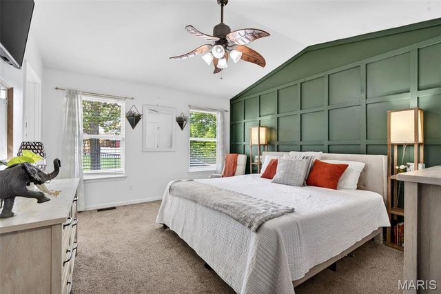 2705 Providence Ridge Drive, Wentzville, MO 63385