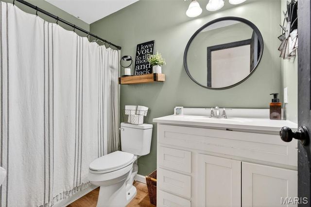 2705 Providence Ridge Drive, Wentzville, MO 63385