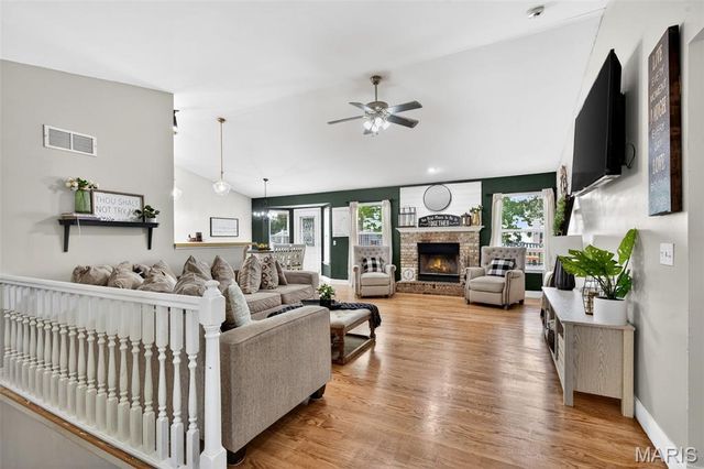 2705 Providence Ridge Drive, Wentzville, MO 63385