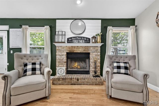 2705 Providence Ridge Drive, Wentzville, MO 63385