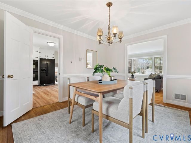 9172 Robin Ridge Dr, Mechanicsville, VA 23116