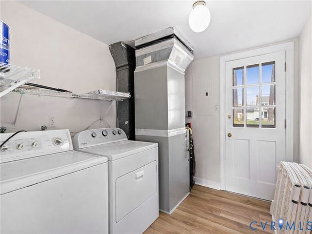 9172 Robin Ridge Dr, Mechanicsville, VA 23116