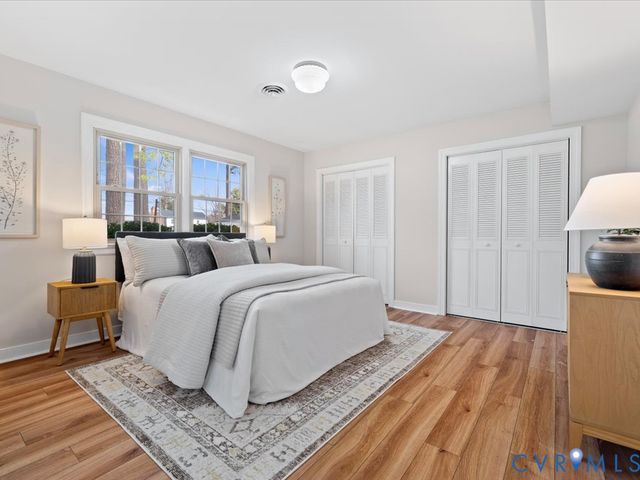 9172 Robin Ridge Dr, Mechanicsville, VA 23116