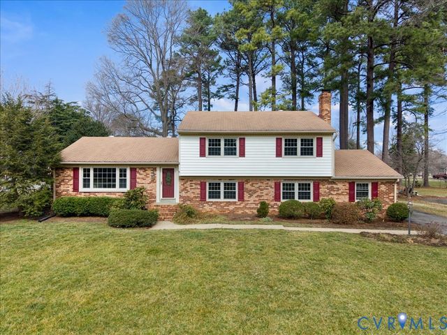 9172 Robin Ridge Dr, Mechanicsville, VA 23116