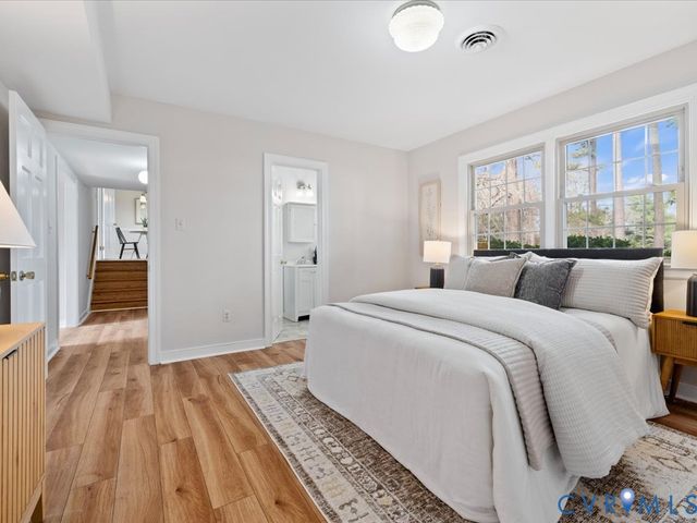 9172 Robin Ridge Dr, Mechanicsville, VA 23116