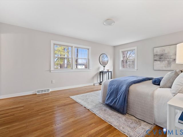 9172 Robin Ridge Dr, Mechanicsville, VA 23116