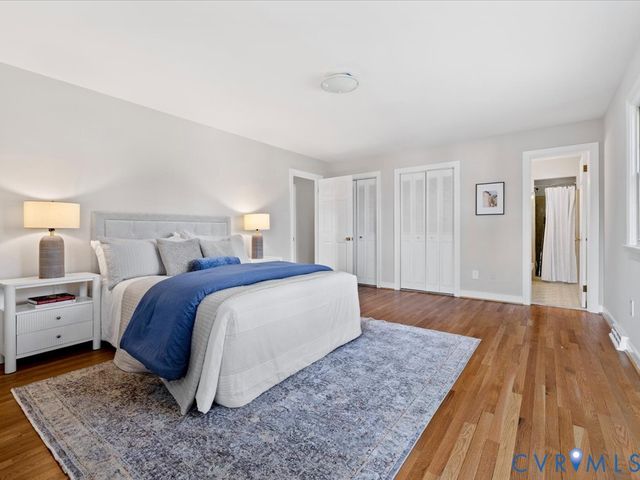 9172 Robin Ridge Dr, Mechanicsville, VA 23116