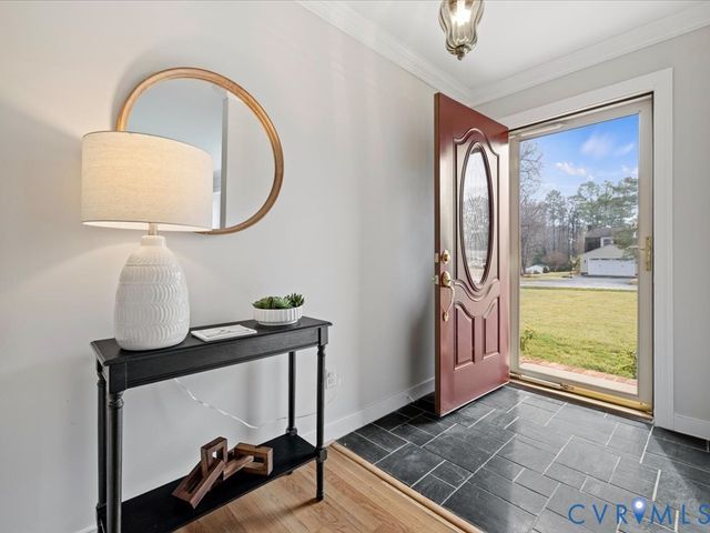 9172 Robin Ridge Dr, Mechanicsville, VA 23116