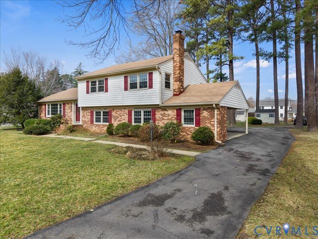 9172 Robin Ridge Dr, Mechanicsville, VA 23116
