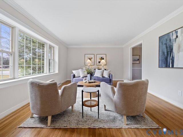 9172 Robin Ridge Dr, Mechanicsville, VA 23116