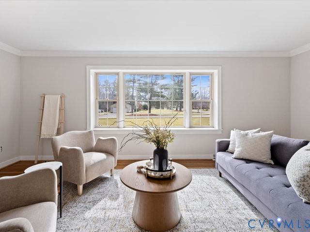 9172 Robin Ridge Dr, Mechanicsville, VA 23116