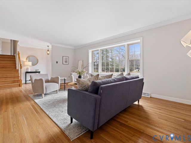 9172 Robin Ridge Dr, Mechanicsville, VA 23116