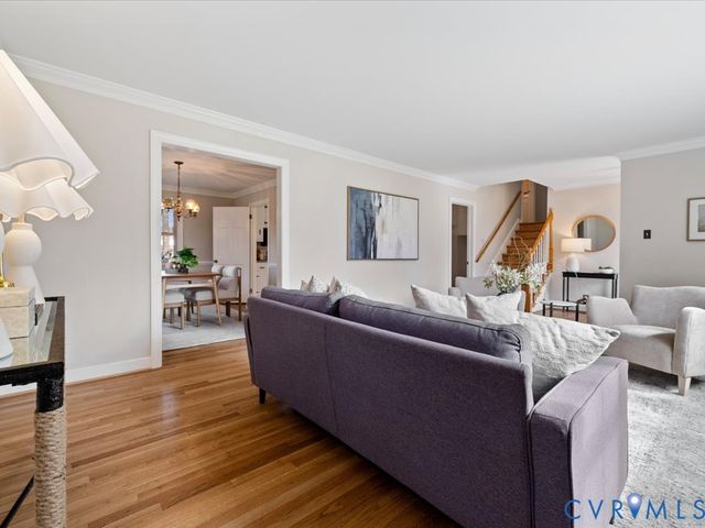 9172 Robin Ridge Dr, Mechanicsville, VA 23116