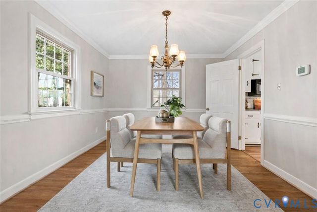 9172 Robin Ridge Dr, Mechanicsville, VA 23116