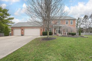 262 Crawford Court, Westerville, OH 43082