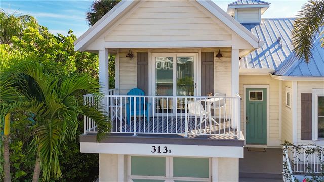 313 58TH STREET B, Holmes Beach, FL 34217