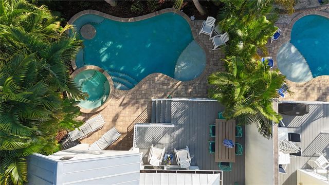 313 58TH STREET B, Holmes Beach, FL 34217