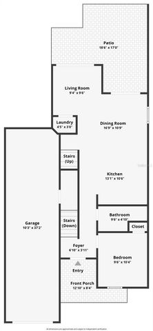 313 58TH STREET B, Holmes Beach, FL 34217