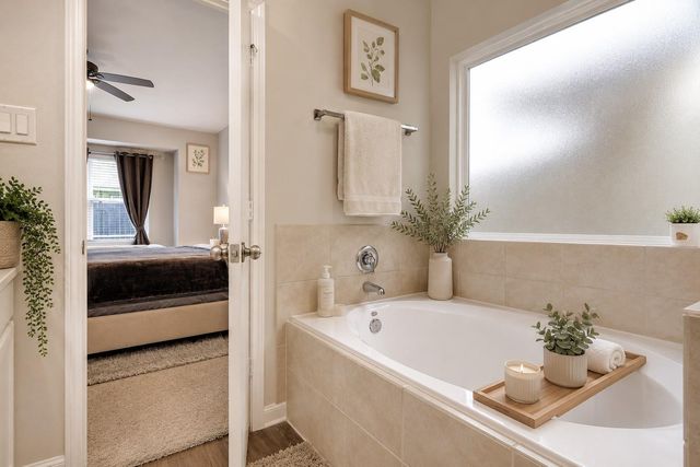 17419 Desmond Street, Humble, TX 77346