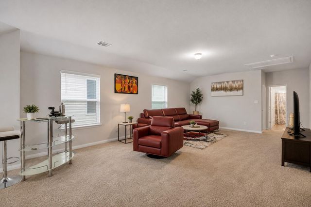 17419 Desmond Street, Humble, TX 77346