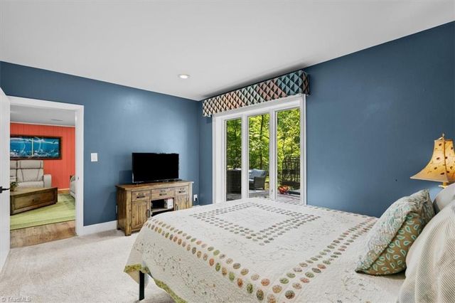 11 Culbreth Avenue, Thomasville, NC 27360