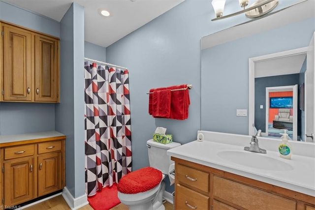 11 Culbreth Avenue, Thomasville, NC 27360