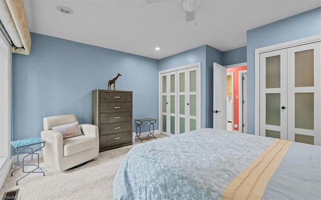11 Culbreth Avenue, Thomasville, NC 27360