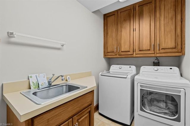 11 Culbreth Avenue, Thomasville, NC 27360