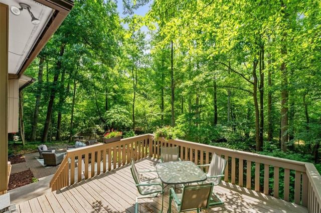 11 Culbreth Avenue, Thomasville, NC 27360