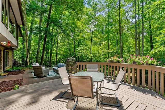 11 Culbreth Avenue, Thomasville, NC 27360