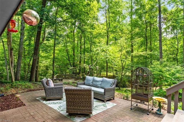 11 Culbreth Avenue, Thomasville, NC 27360