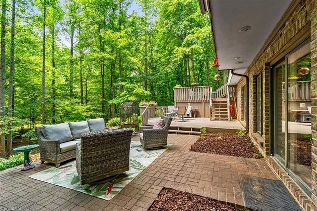 11 Culbreth Avenue, Thomasville, NC 27360