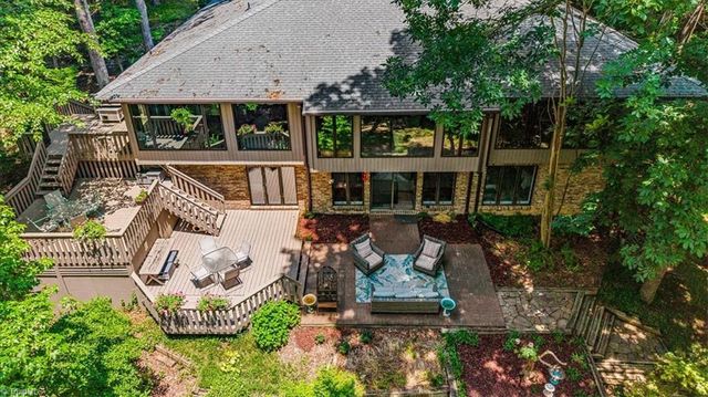 11 Culbreth Avenue, Thomasville, NC 27360