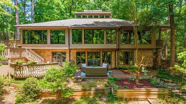 11 Culbreth Avenue, Thomasville, NC 27360