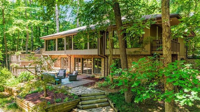 11 Culbreth Avenue, Thomasville, NC 27360