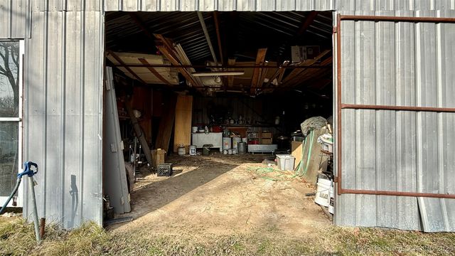 24722 W 49th Street S, Sand Springs, OK 74063