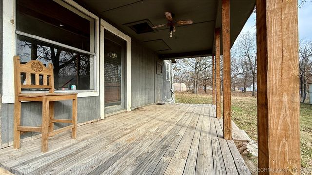 24722 W 49th Street S, Sand Springs, OK 74063