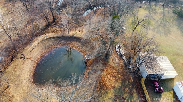 24722 W 49th Street S, Sand Springs, OK 74063