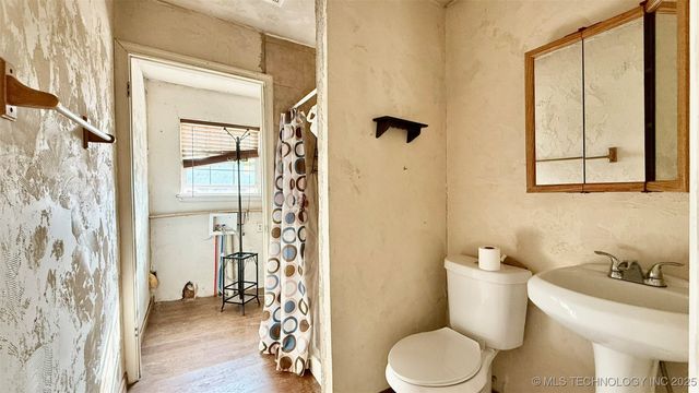 24722 W 49th Street S, Sand Springs, OK 74063