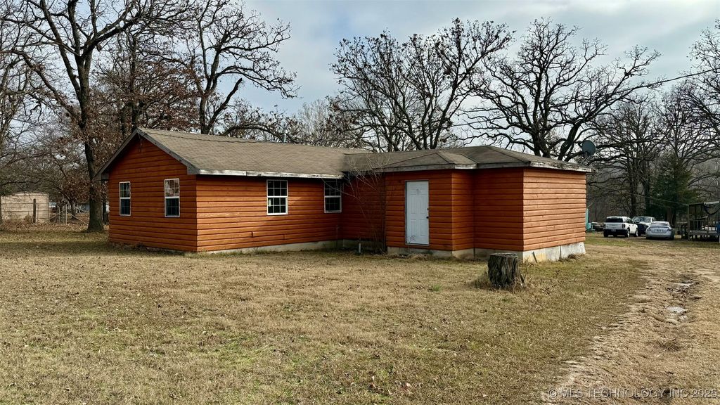 24722 W 49th Street S, Sand Springs, OK 74063