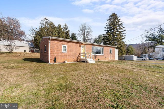 9437 MASTERS ROAD, Waynesboro, PA 17268