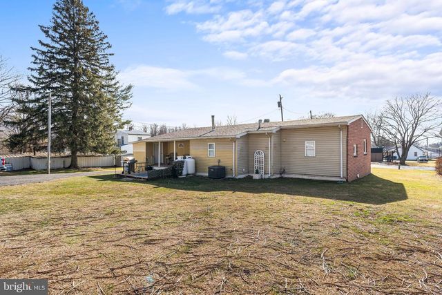 9437 MASTERS ROAD, Waynesboro, PA 17268